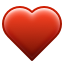 ❤️